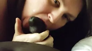 Longer Blowjob Video