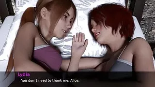 A knights tale-Lesbian Sex Horny Teens Enjoy Each Other