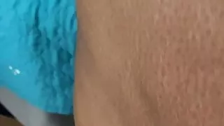 Ebony BBW with fat ass I fuck often