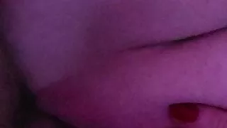 Ginger Cutie wants it bare