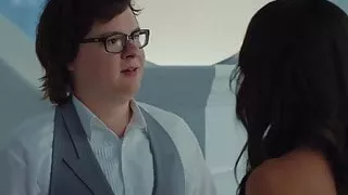 Bianca Haase - Hot Tub Time Machine