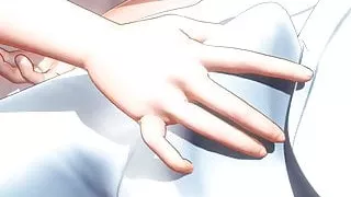 Happy Hospital of Big Breasted Nurses