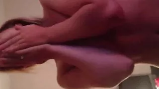 Bonne pipe pour finir la journee