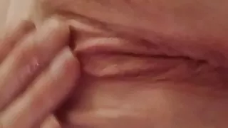 Christina loves pussy, too