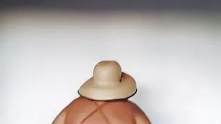 Puta muy culona Big Ass