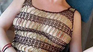 geiler handy clip schaut mal