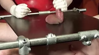 You Need Another 100 Days in Chastity