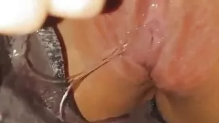 my pussy is so wet mmm (lengu pillit tim)