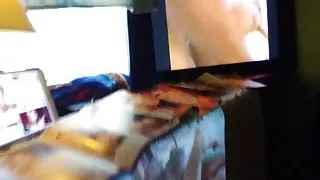 Abspritzen und Sperma für Porno Heaven