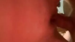 Hannah fucks her husband