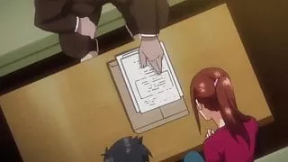 He's Much Bigger then my Husband!.