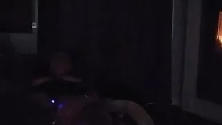 enjoying mySELF on vacation