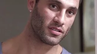 lucky for me they just broke up – Winter Jade fucks roommate