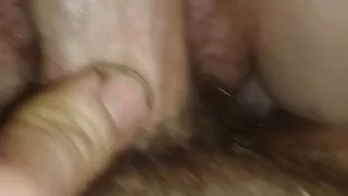 up close reverse cowegirl