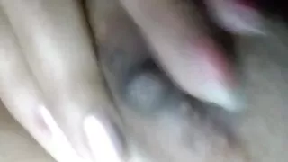 Pezones de infiel mexicana