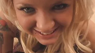 Grussvideo fuer ihren Freund