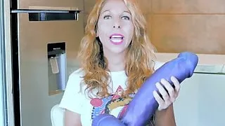 Rentman Dildo Review