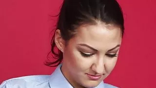 Arsch, Babe, Blasen, Britischer Sex, CFNM, Gesichtssitzen