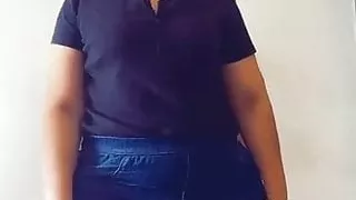 Citlalyrodriguez27 MEGA CULONA CADERONA PT.2