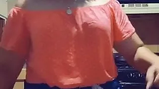 Citlalyrodriguez27 BIG ASS PT.7