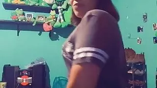 Citlalyrodriguez27 BIG ASS WIDE BOOTY PT.8