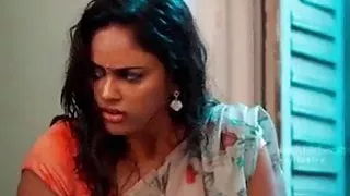 South Indian actress Anushka Shetty fucking with bahubali