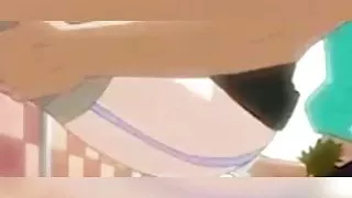 Hentai sex scene milf (name please)