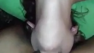 Deep real deep throat