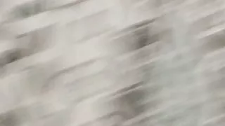 Hung White guy masturbating