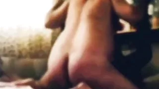 Cynthia sissy makes man cum in sissy pussy