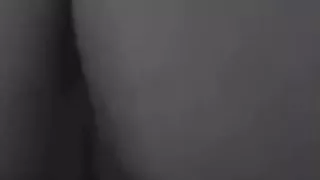 Thot playing with her pussy for me