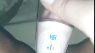 Sweet masturbation