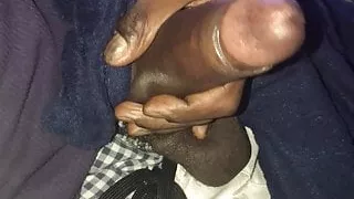 Chocolate Meat Stick