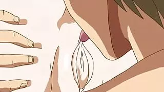 Nymphomaniac stepsister seduces brother - Hentai Porn