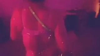 Hau den Arsch jojojoli