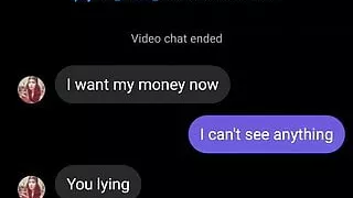 Instagram star physic rchel 04 doing nude boob show!! For m