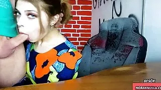 Jag knullar och jag skams inte