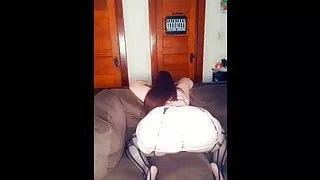 So Huge it's perfect