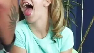 Having Fun With Some Serious Sex Action