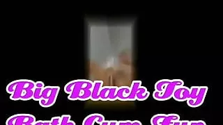 Jerk Off With Toy Sex