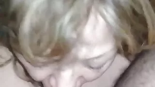 Asi  Se  Chupa Una Pija.