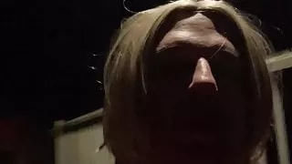 Bar, Fotze, Holländischer Sex, Ladyboy, Sex im Freien, Transensex