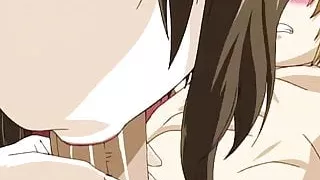 Beat Angel Escalayer 02(hot uncensored scene)