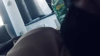 Sexy amateur girl morning fuck (Jutarnji sex)