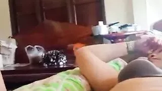 Chinese old man part 3