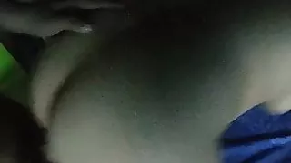 Cojo a mi novia en 4