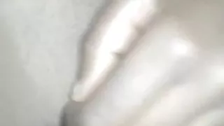 She wanted a quick one to her favorite song