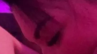 Geiler blowjob privat