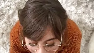 Fuck with baby Riley