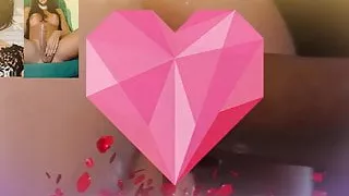 AJ Lee turns ugly forever!